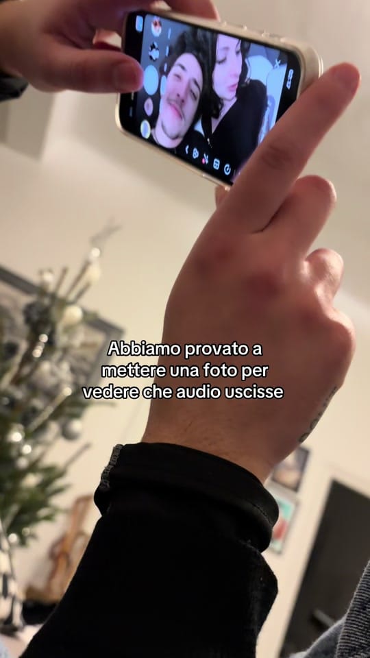 Post 6 by <3 on TikTok (video)