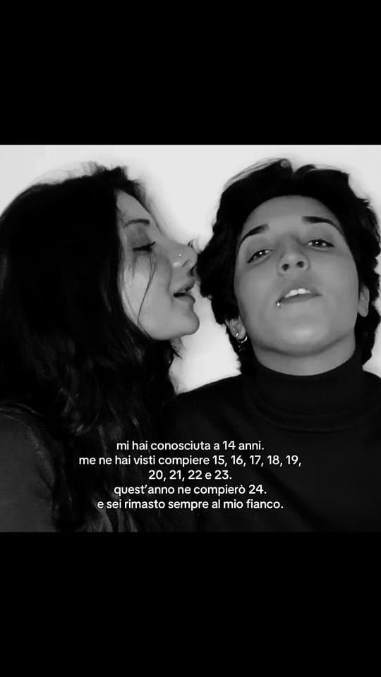 Post 3 by <3 on TikTok (video)