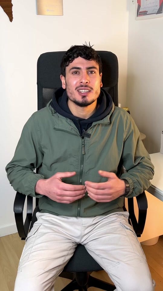 Post 6 by Mohamed Ghattas on TikTok (video)