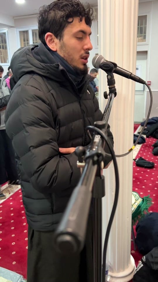 Post 2 by Mohamed Ghattas on TikTok (video)