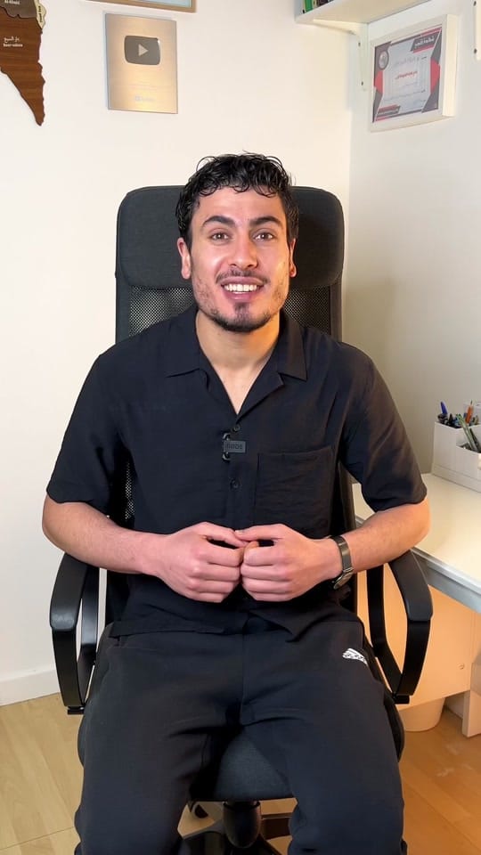 Post 9 by Mohamed Ghattas on TikTok (video)