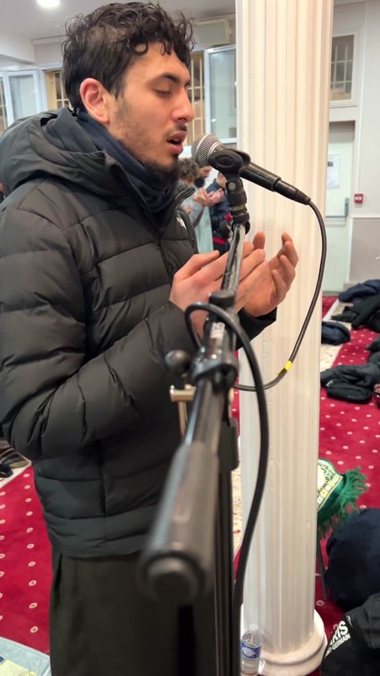 Post 3 by Mohamed Ghattas on TikTok (video)