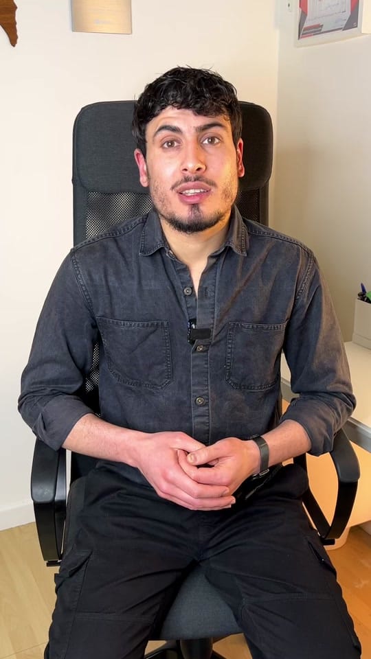 Post 8 by Mohamed Ghattas on TikTok (video)