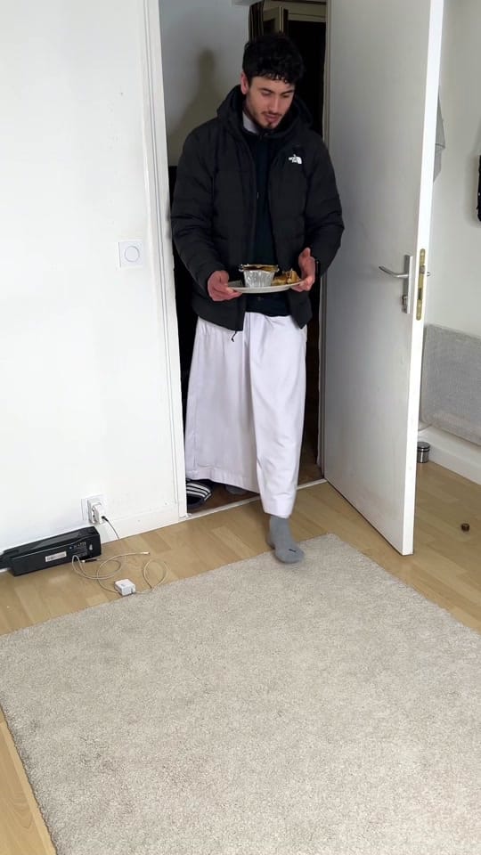 Post 4 by Mohamed Ghattas on TikTok (video)