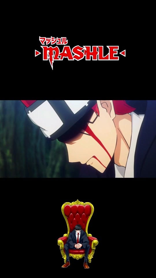 Post 1 by AnimatumX Master on TikTok (video)