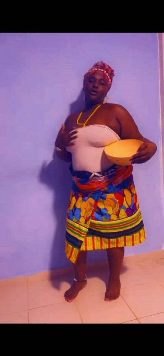 Post 2 by •_Nana🤎🥀🍫 on TikTok (video)