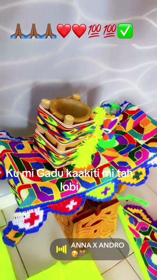 Post 1 by •_Nana🤎🥀🍫 on TikTok (video)