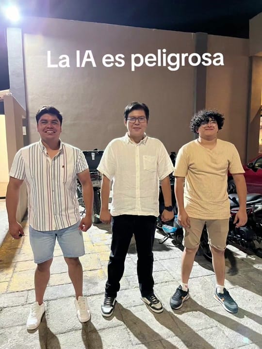 Post 9 by Jorge Herrera on TikTok (video)