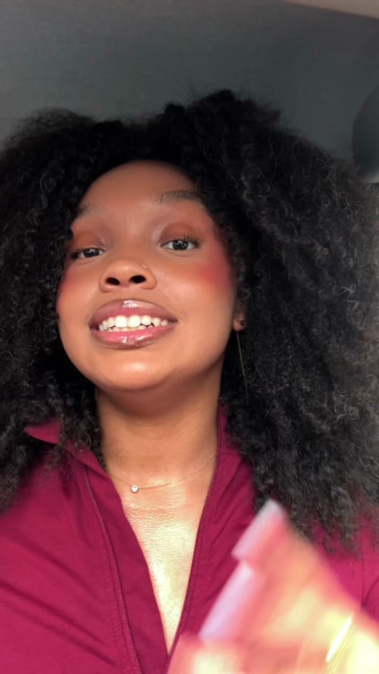 Post 5 by Tamarah Carine 🖤 on TikTok (video)
