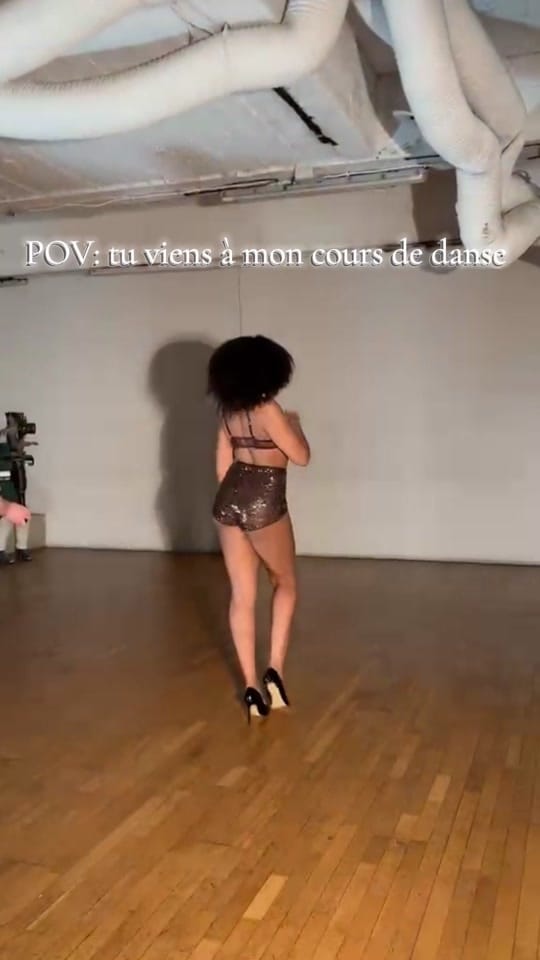 Post 4 by Tamarah Carine 🖤 on TikTok (video)