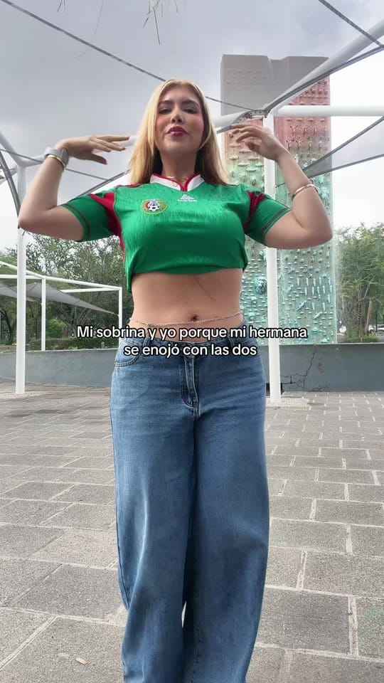 Post 2 by Rosa Preciado on TikTok (video)