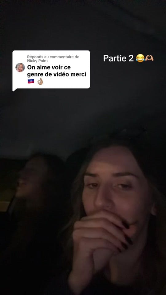 Post 8 by Clarisse🌴 on TikTok (video)