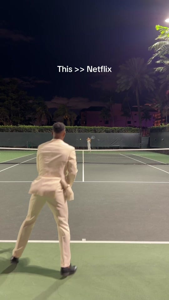 Post 8 by charles bertimon on TikTok (video)