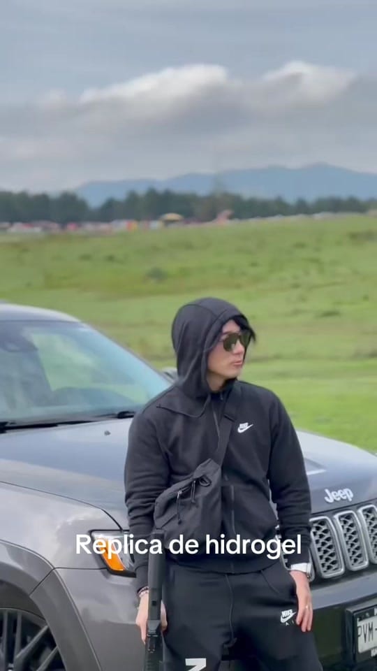 Post 7 by Sam Kim🔥🪽 on TikTok (video)