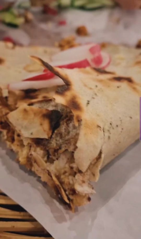 Post 1 by Sam Kim🔥🪽 on TikTok (video)