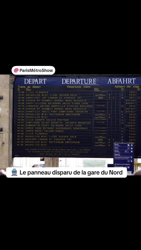 Post 1 by parisenlive on TikTok (video)