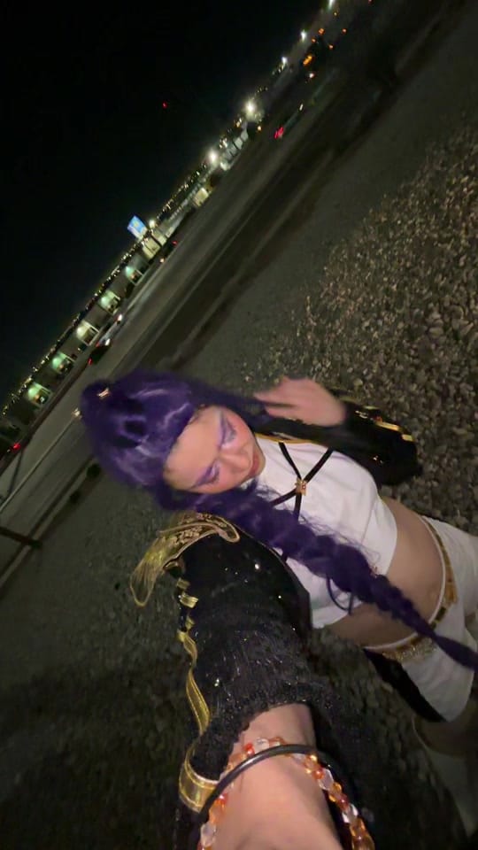 Post 7 by NOTBRIANNA on TikTok (video)