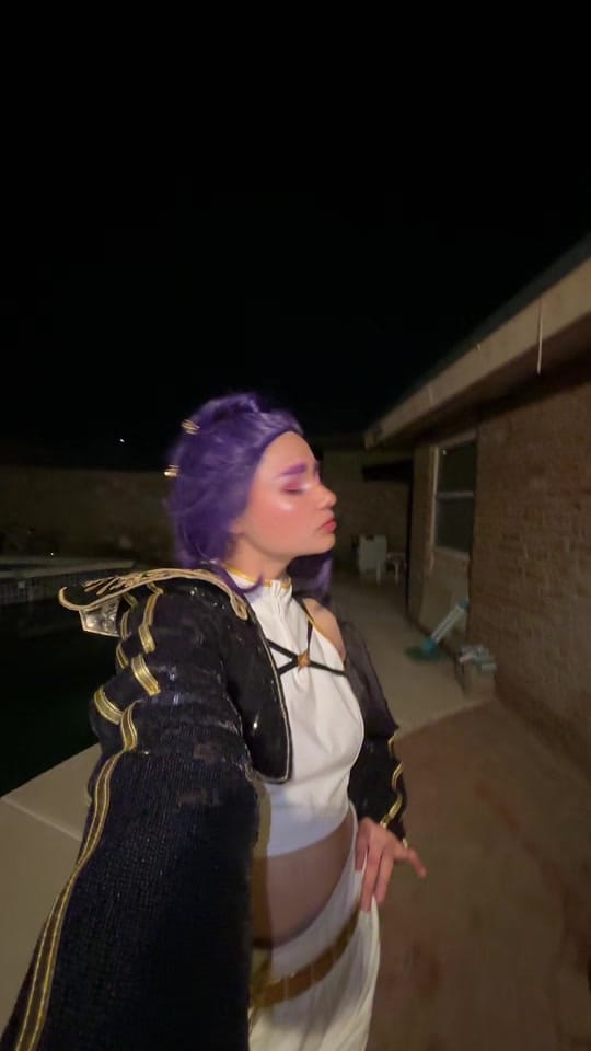 Post 2 by NOTBRIANNA on TikTok (video)