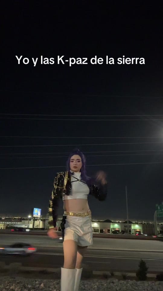 Post 6 by NOTBRIANNA on TikTok (video)