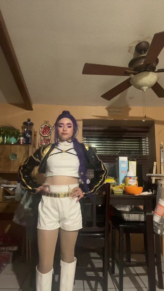 Post 5 by NOTBRIANNA on TikTok (video)