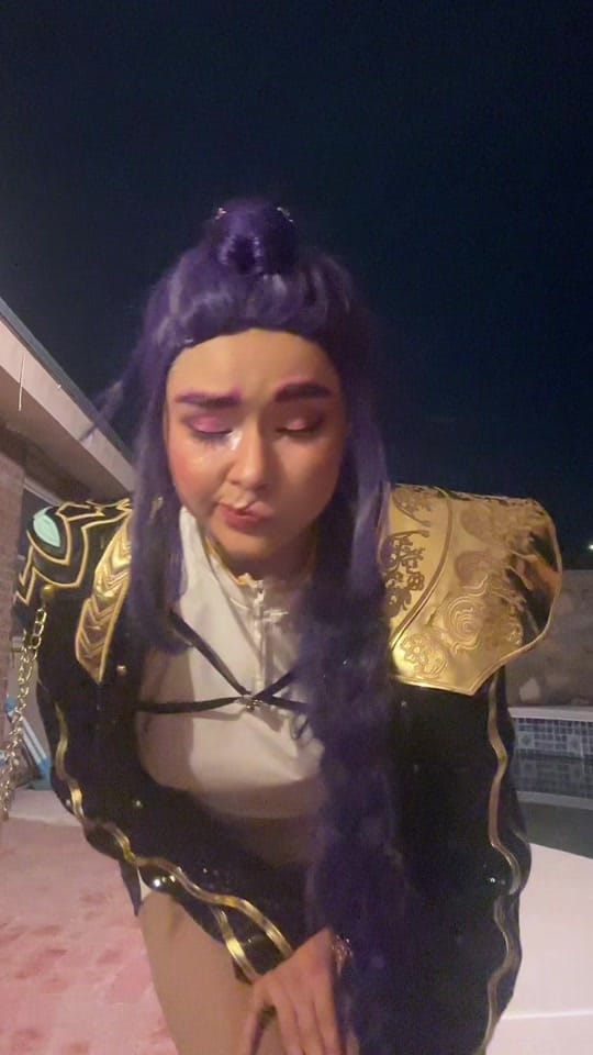 Post 3 by NOTBRIANNA on TikTok (video)