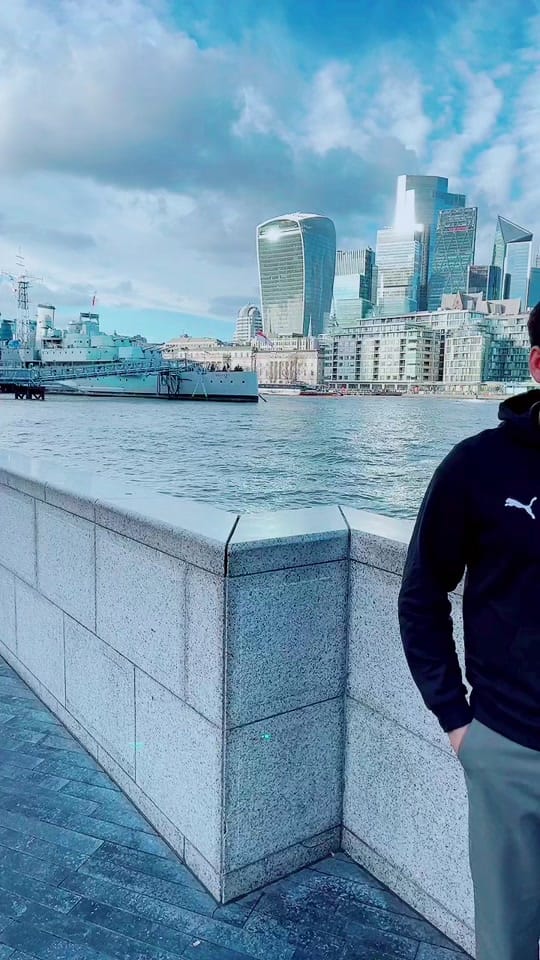 Post 8 by Rana LATIF 🇵🇰🇫🇷 on TikTok (video)