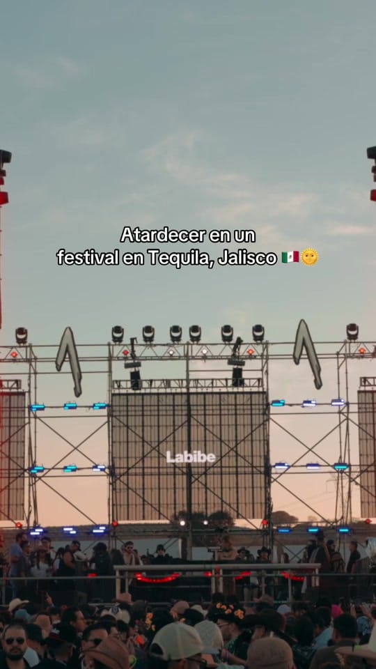Post 1 by LABIBE on TikTok (video)