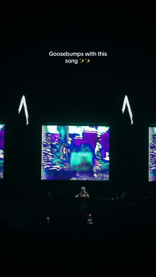 Post 5 by LABIBE on TikTok (video)