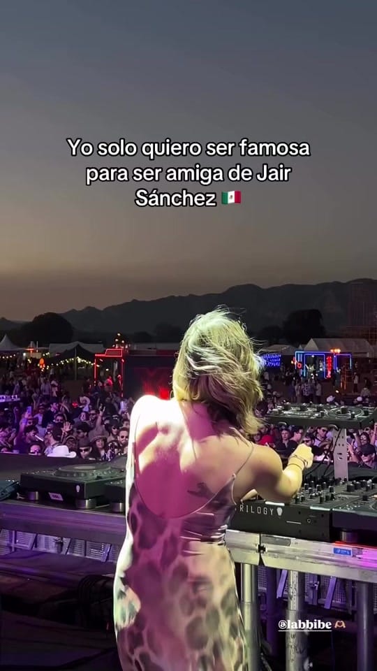 Post 7 by LABIBE on TikTok (video)