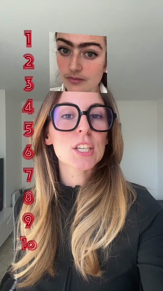 Post 8 by Madodo 📚 on TikTok (video)
