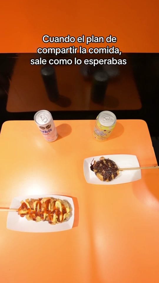 Post 5 by Chingu on TikTok (video)