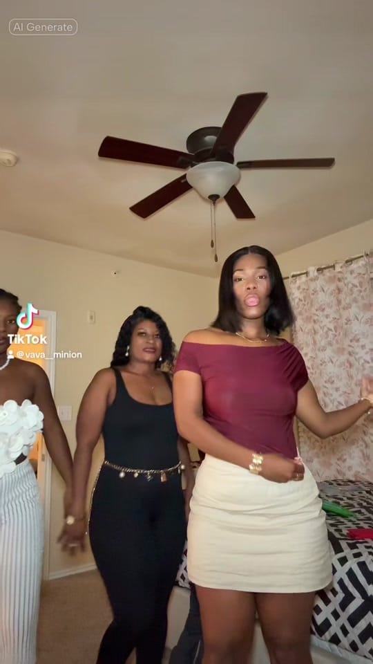 Post 1 by Valenthia D🇭🇹 on TikTok (video)