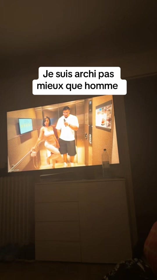 Post 5 by JORHIA on TikTok (video)