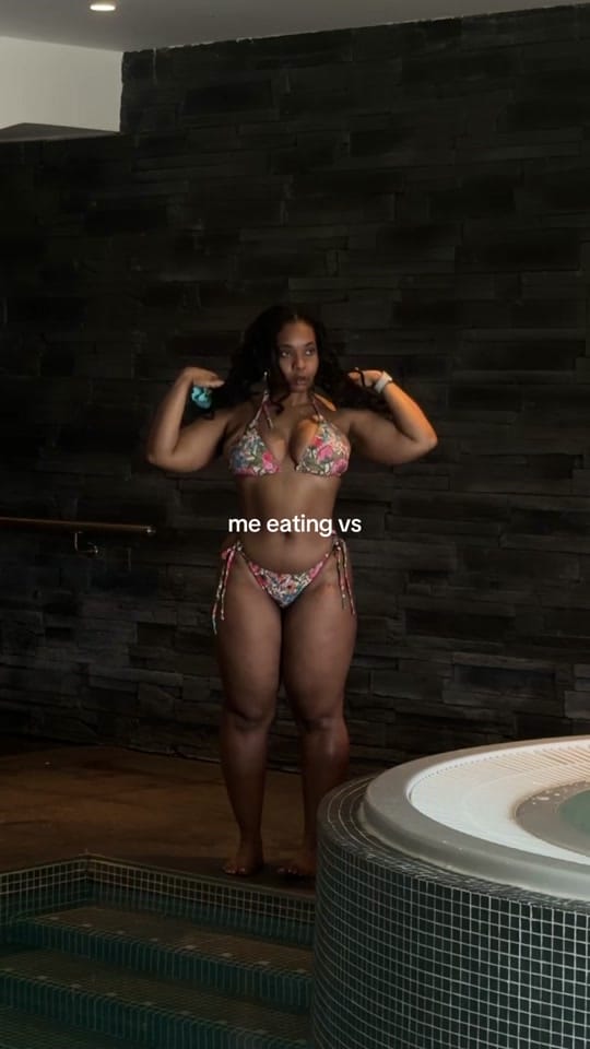 Post 3 by JORHIA on TikTok (video)