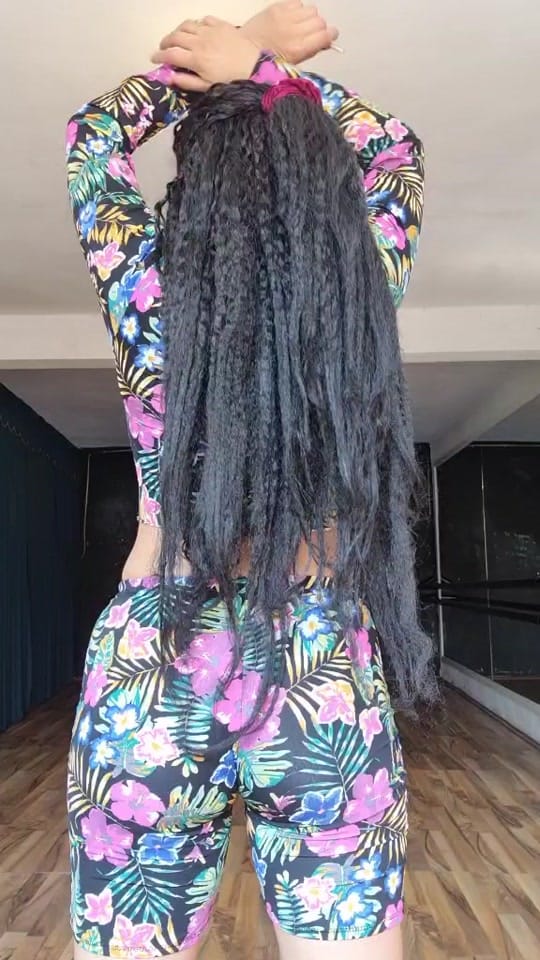 Post 9 by Ad Ye Ye on TikTok (video)