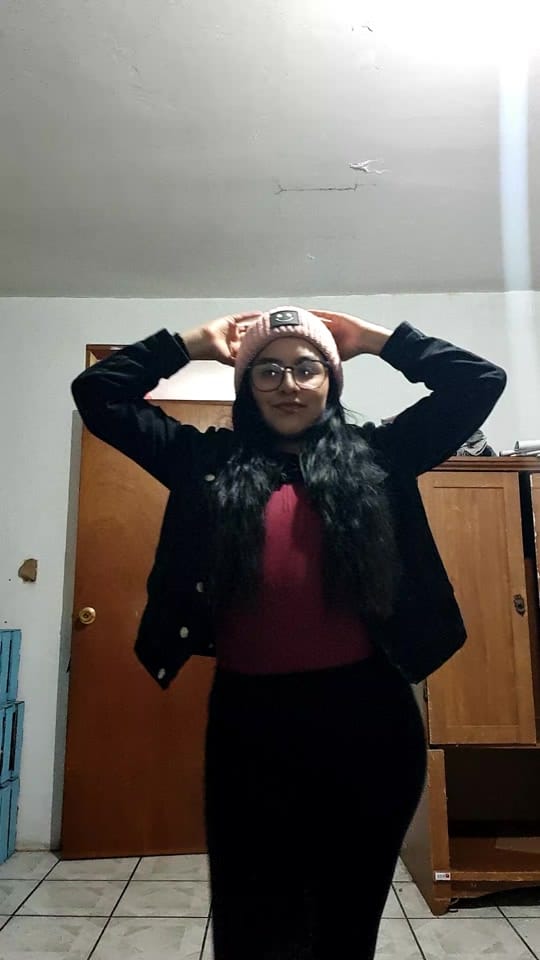 Post 8 by Ad Ye Ye on TikTok (video)