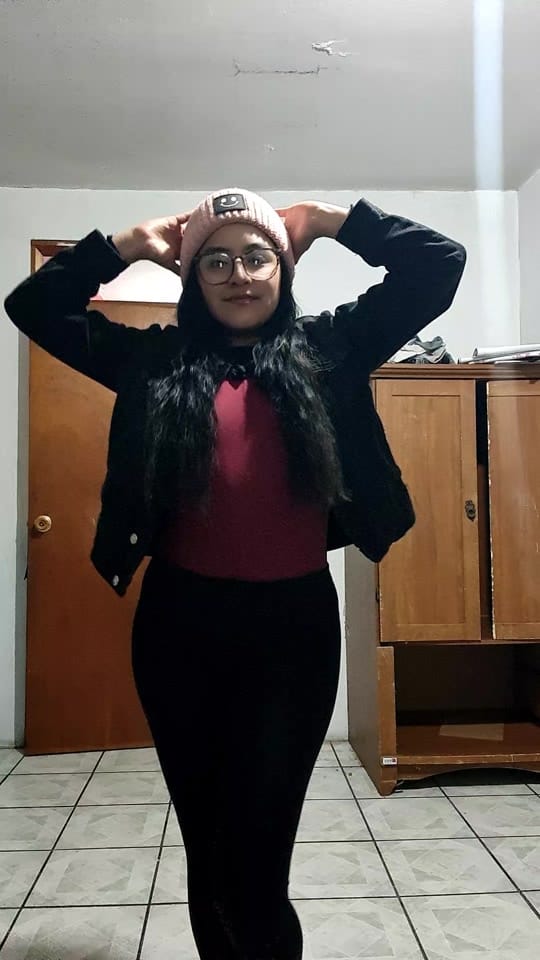 Post 7 by Ad Ye Ye on TikTok (video)