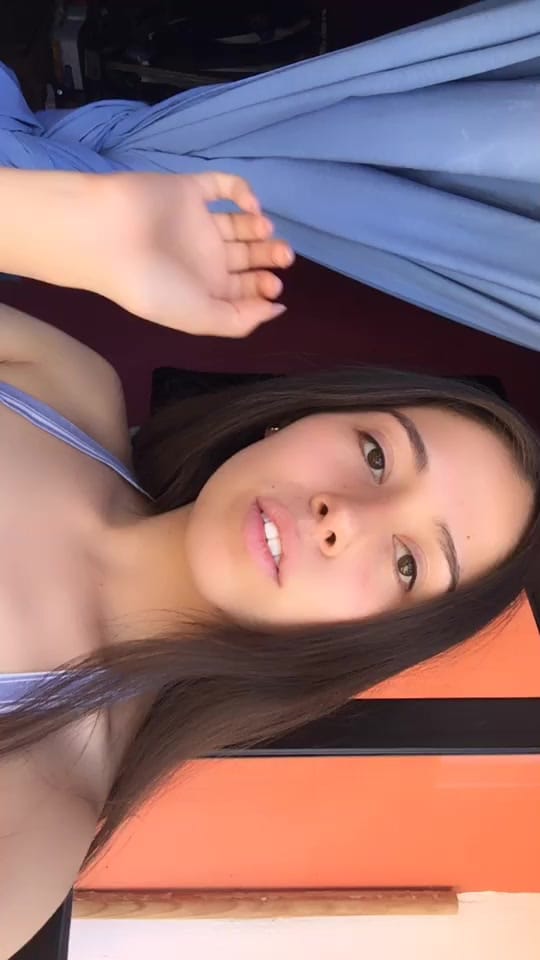 Post 9 by Samantha de Kurosaki on TikTok (video)