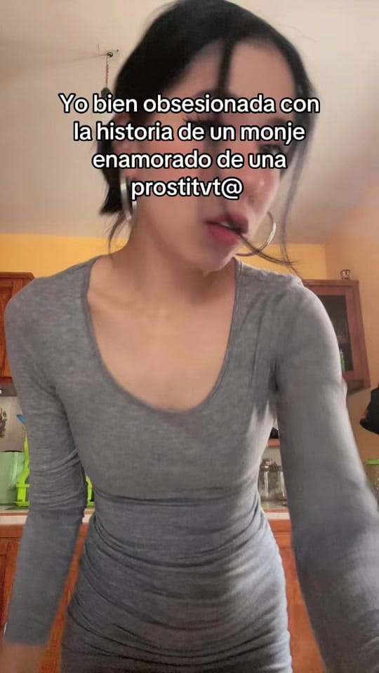 Post 4 by Samantha de Kurosaki on TikTok (video)