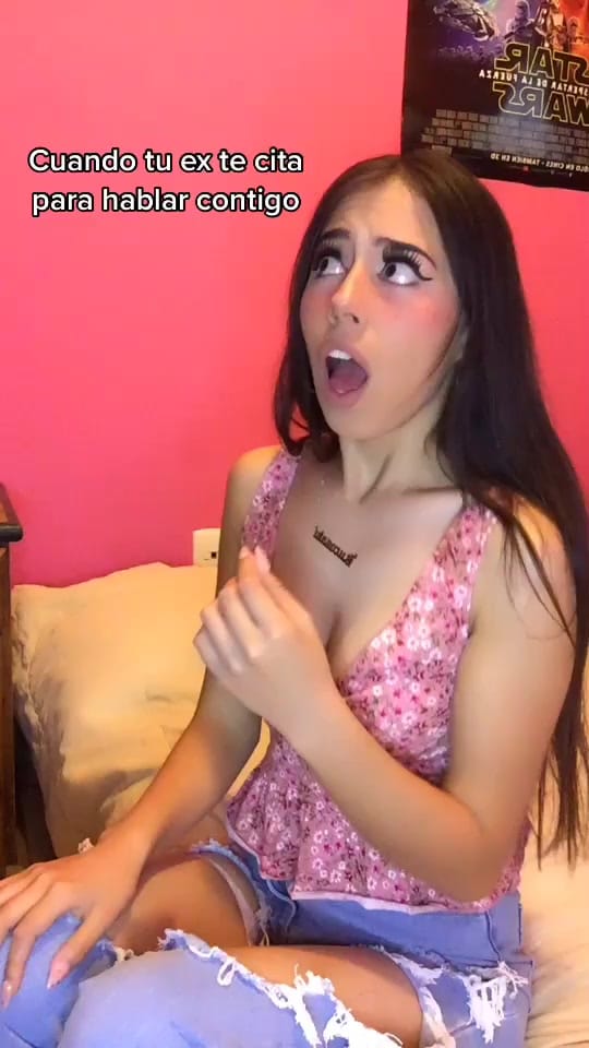 Post 10 by Samantha de Kurosaki on TikTok (video)