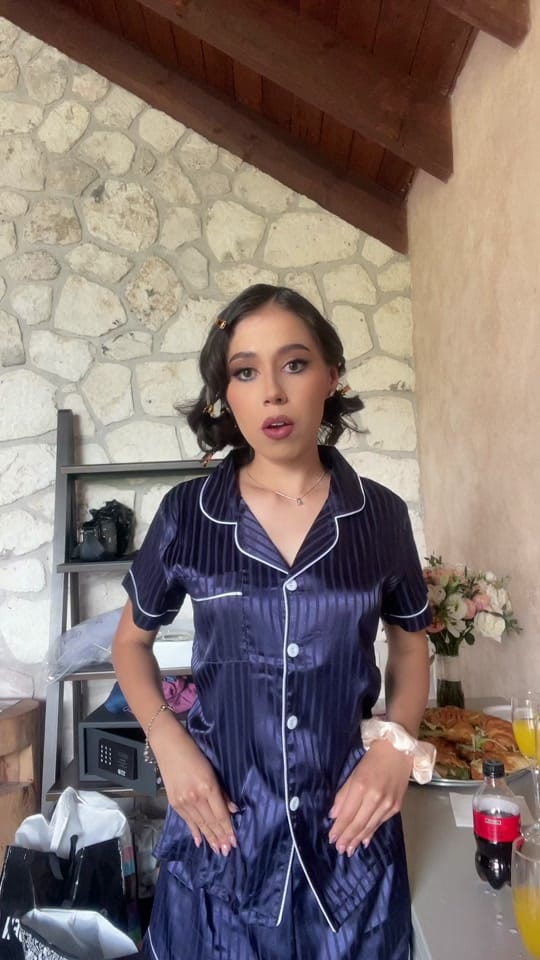 Post 7 by Samantha de Kurosaki on TikTok (video)