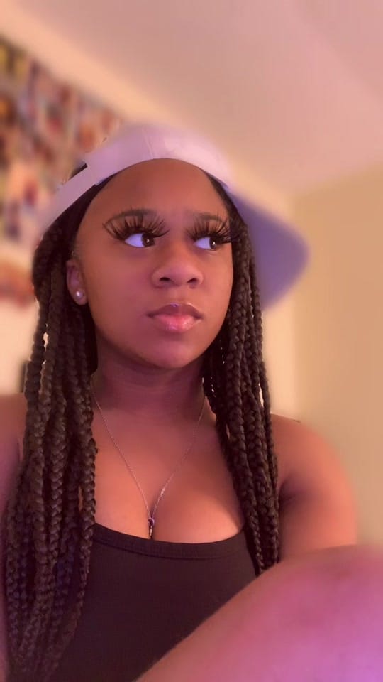 Post 10 by yona 💕🧘🏽‍♀️! on TikTok (video)