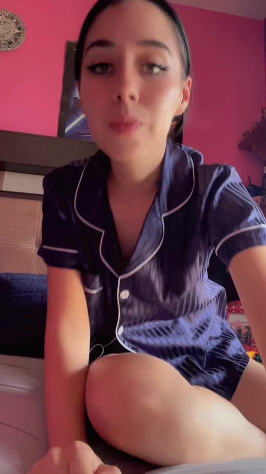 Post 3 by Samantha de Kurosaki on TikTok (video)