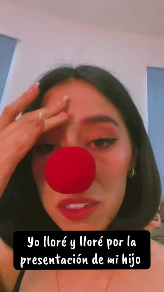 Post 6 by Samantha de Kurosaki on TikTok (video)