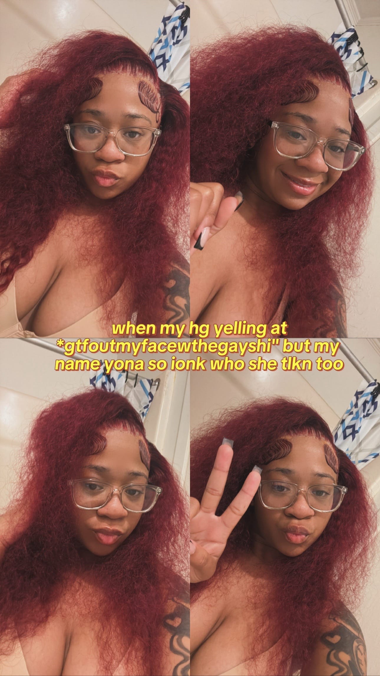 Post 8 by yona 💕🧘🏽‍♀️! on TikTok (video)