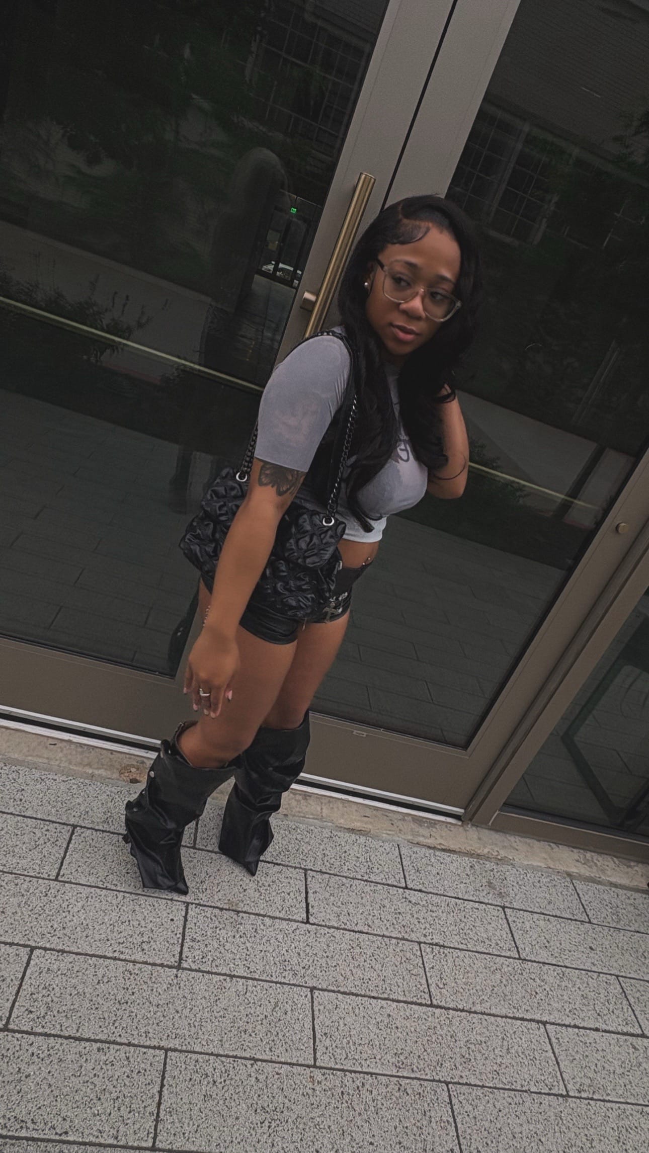 Post 5 by yona 💕🧘🏽‍♀️! on TikTok (video)