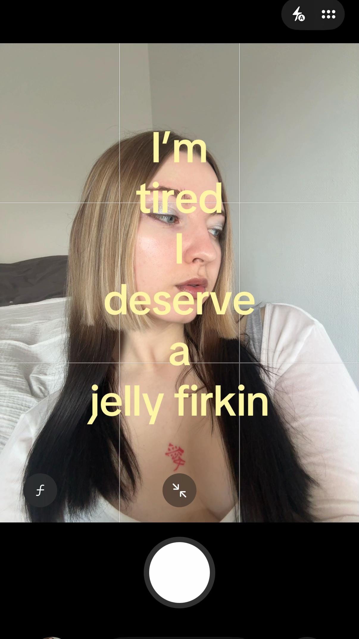 Post 7 by cass on TikTok (video)