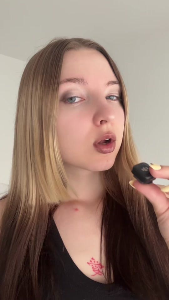 Post 1 by cass on TikTok (video)