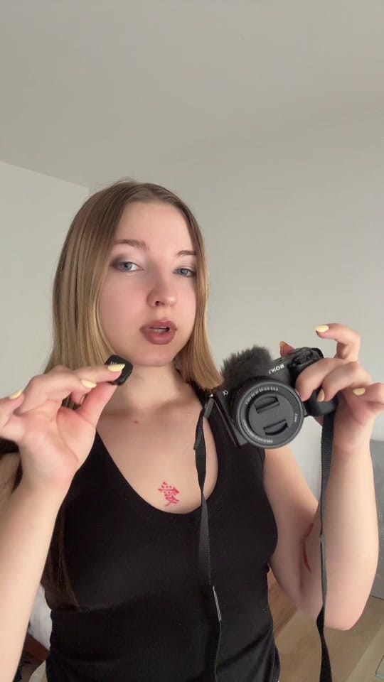 Post 2 by cass on TikTok (video)