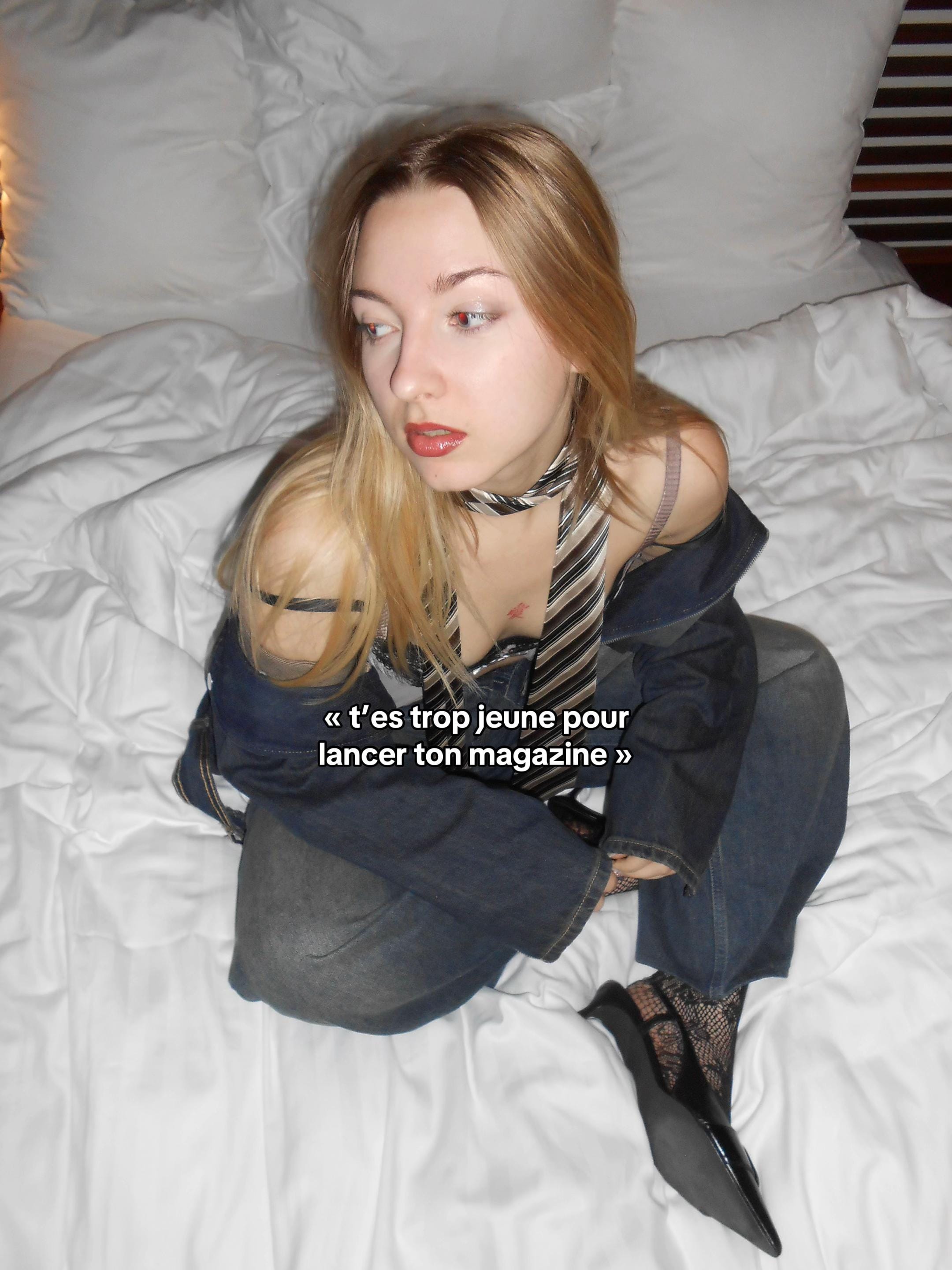 Post 9 by cass on TikTok (video)